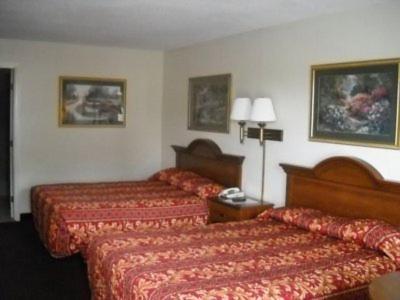 Capital Inn Кордел Номер фото
