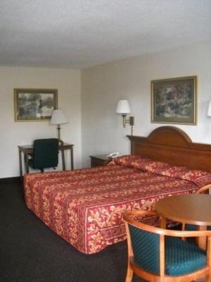Capital Inn Кордел Номер фото