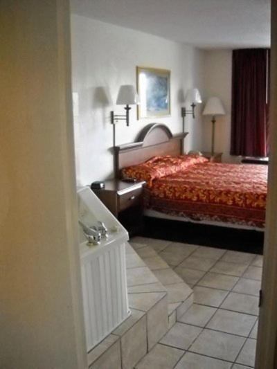 Capital Inn Кордел Номер фото